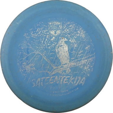 Flex 3 Color Glow D-Line Rainmaker - Eagle McMahon - Sateentekijä