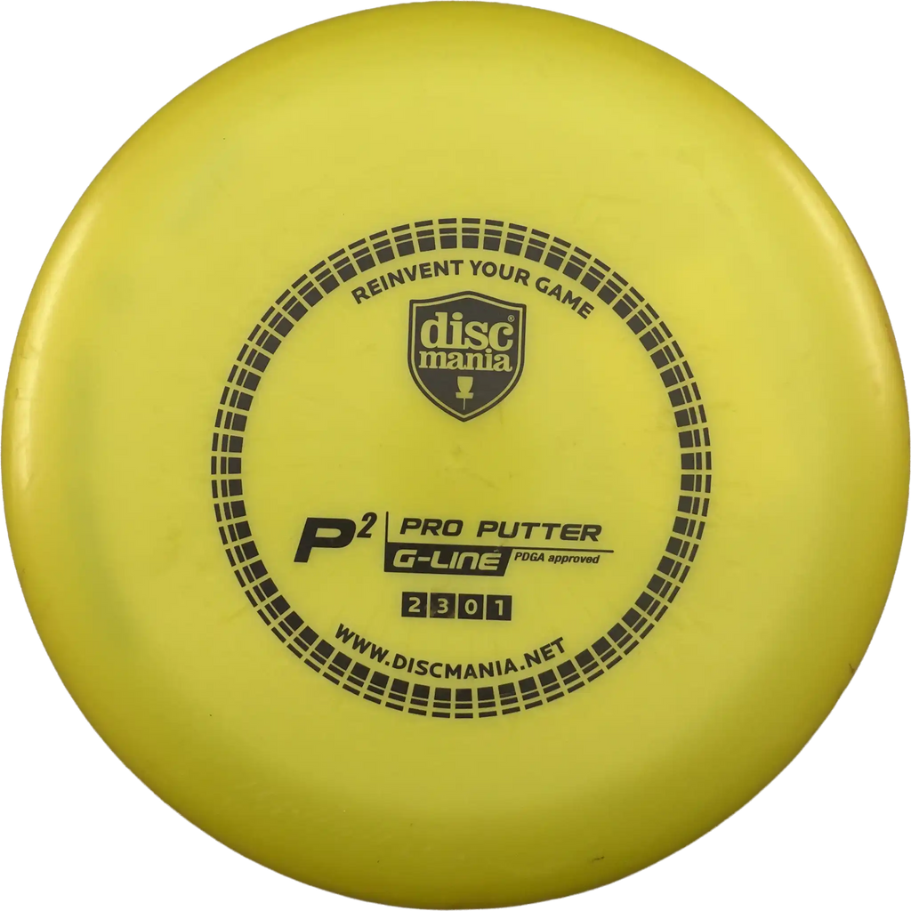 G-Line P2