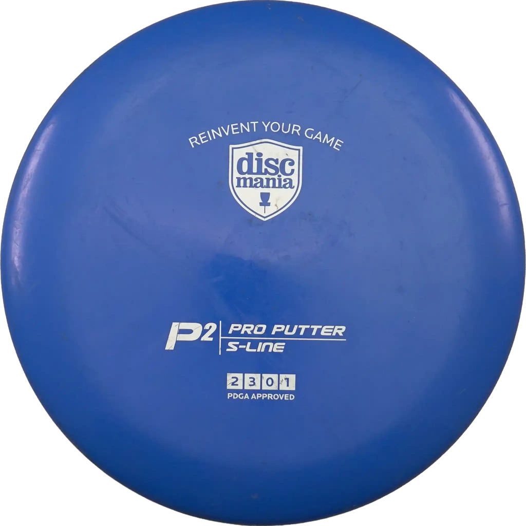 S-Line P2