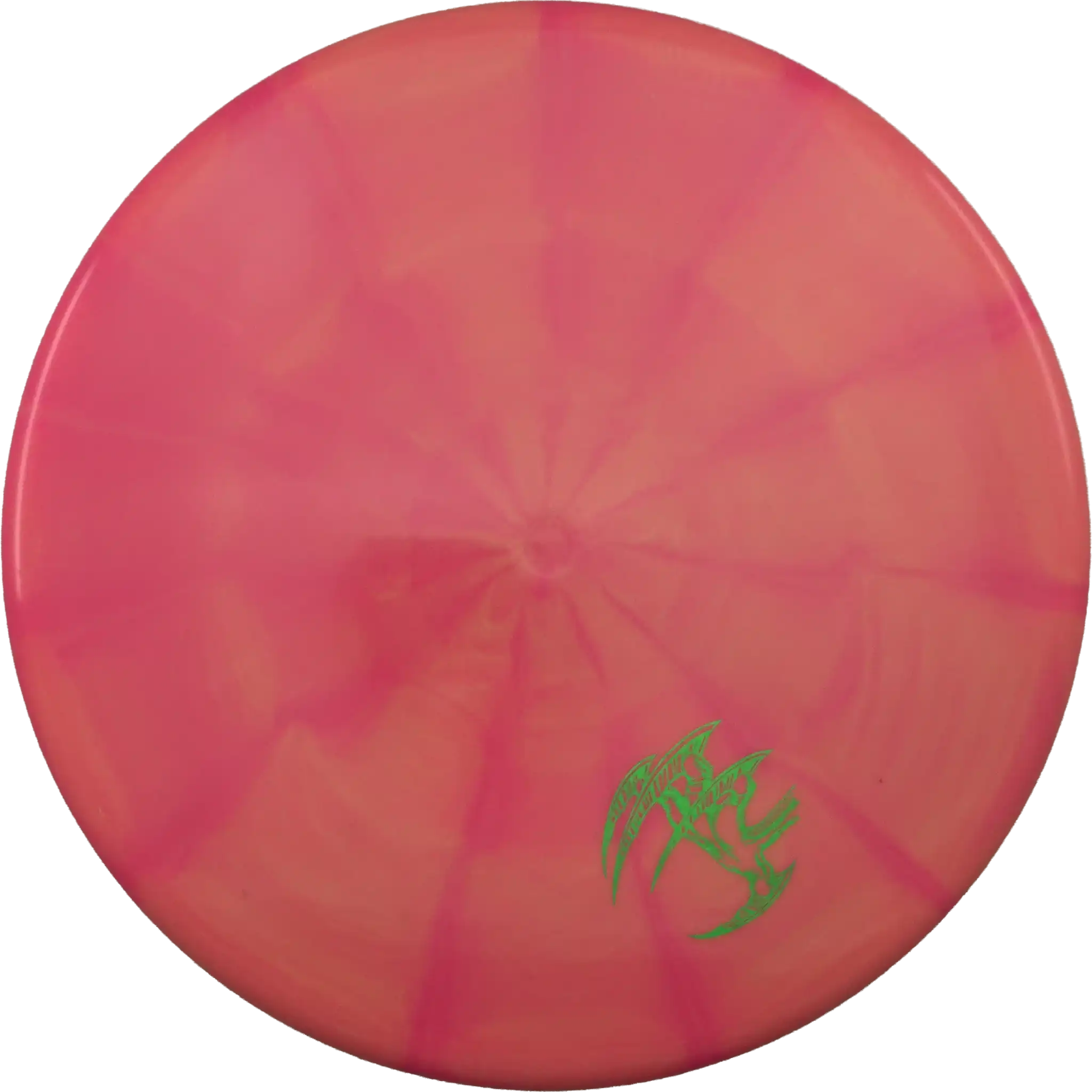 Swirl S-Line P4 - Razor Claw