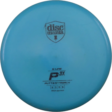 S-Line P3X - Innovamade
