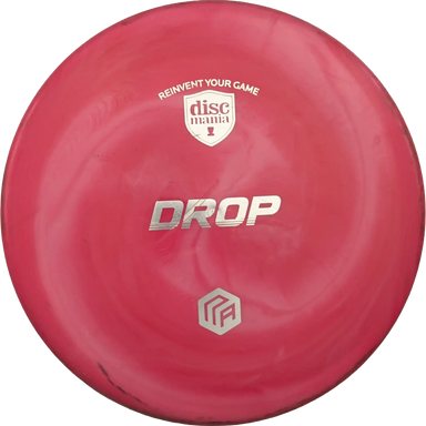Swirl S-Line Drop - Niklas Anttila