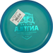 C-Line Notion - Niklas Anttila - 2025 European Disc Golf Champion