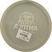 C-Line Notion - Niklas Anttila - 2025 European Disc Golf Champion