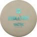 Hard Exo Lumen Tactic - Special Edition