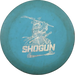 Active Shogun