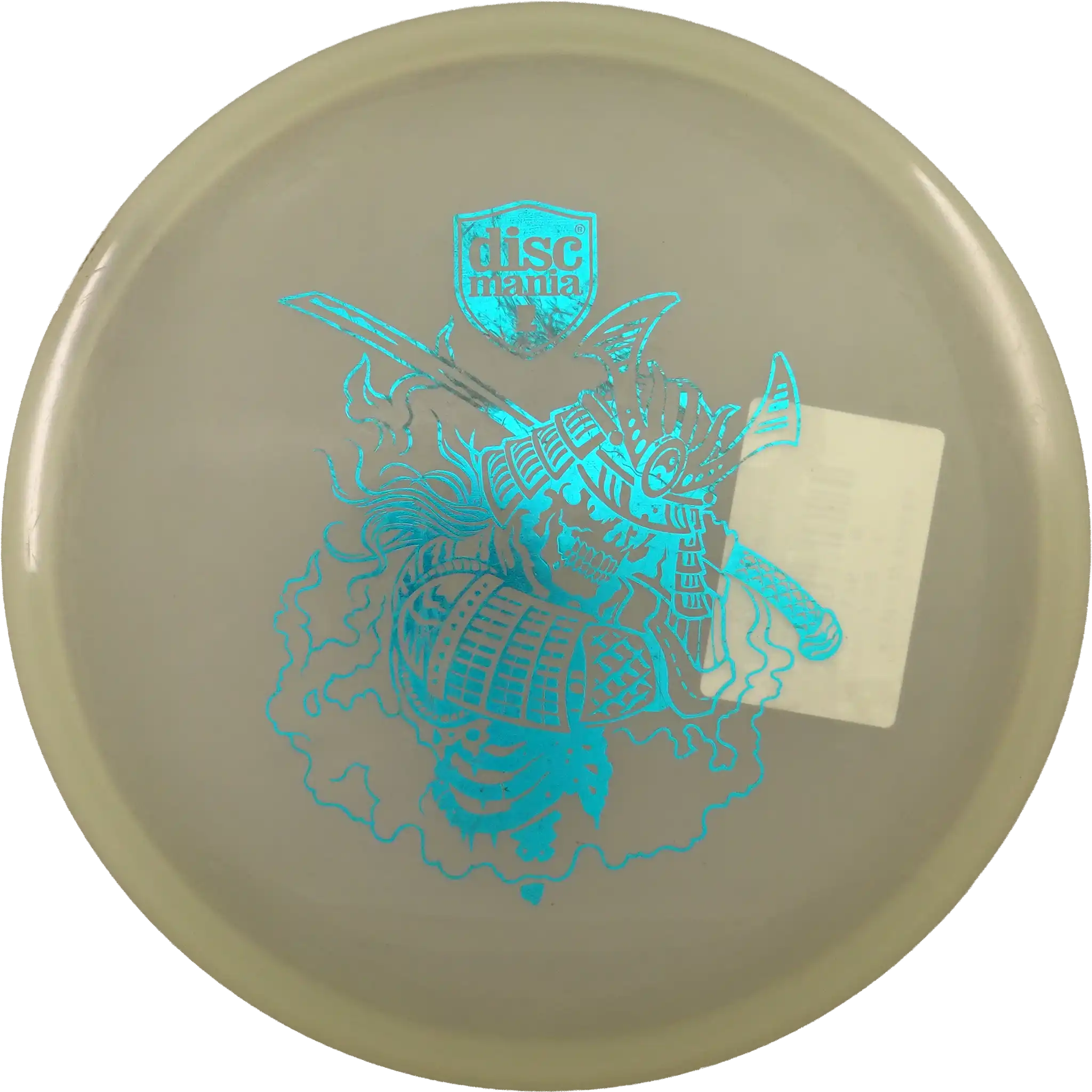 Active Glow Premium Shogun