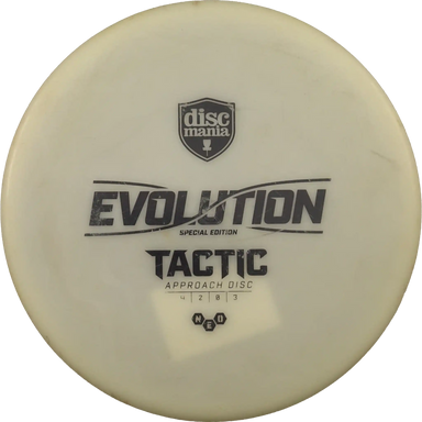 Neo Tactic - Special Edition