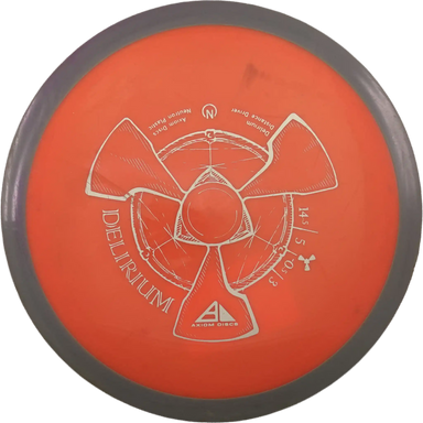 Neutron Delirium