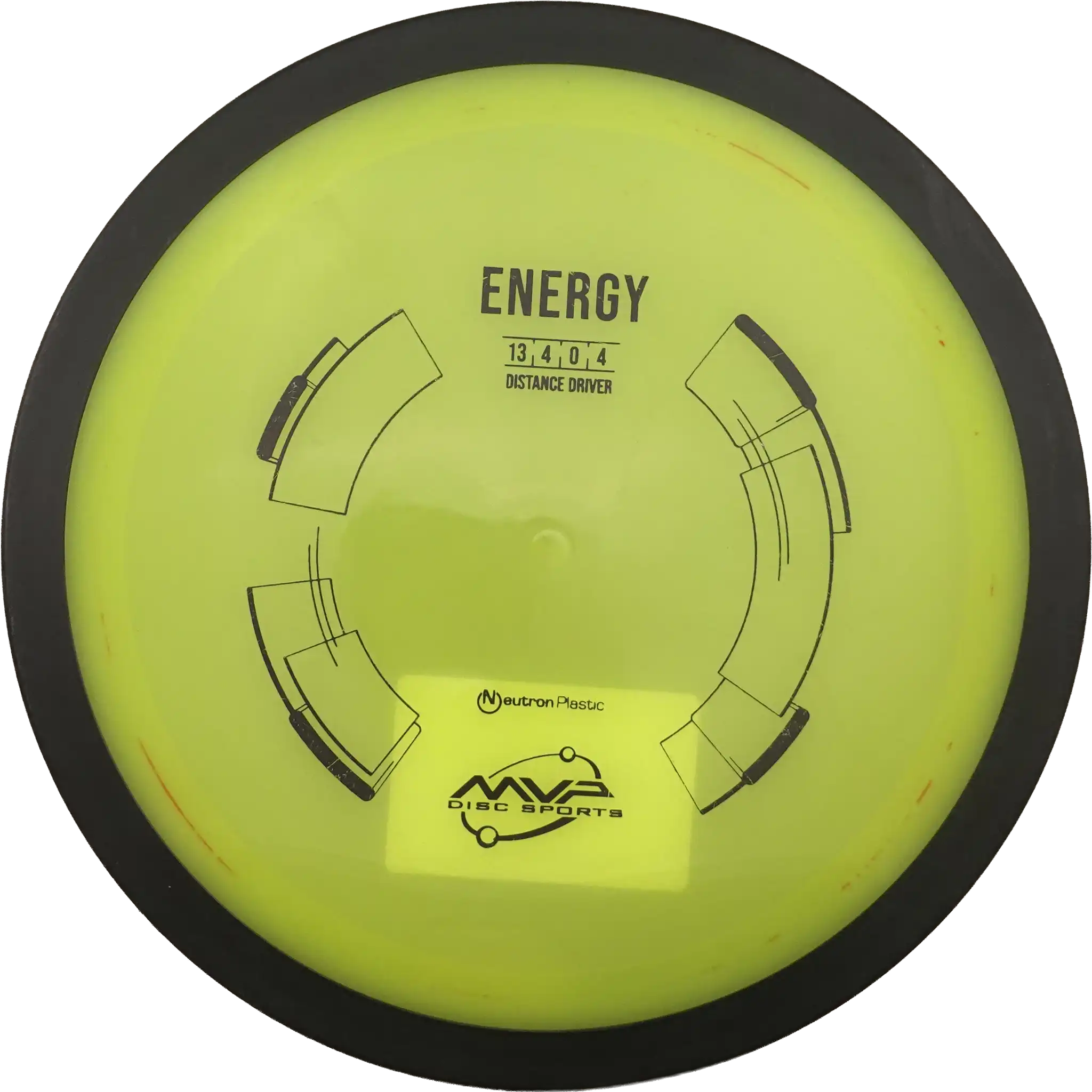 Neutron Energy