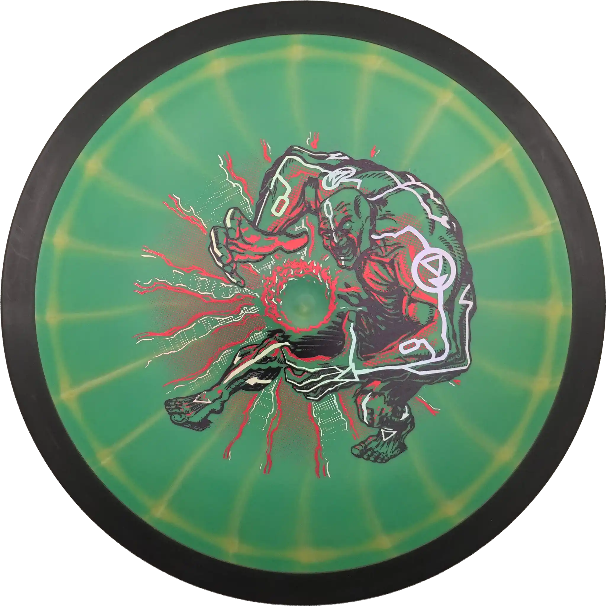 Fission Octane - Special Edition