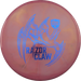 Vapor Tactic - Razor Claw - Eagle McMahon Signature Series