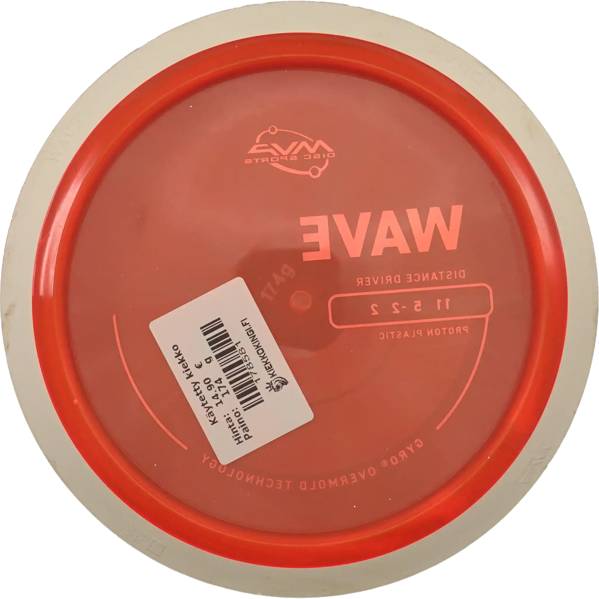 Proton Wave
