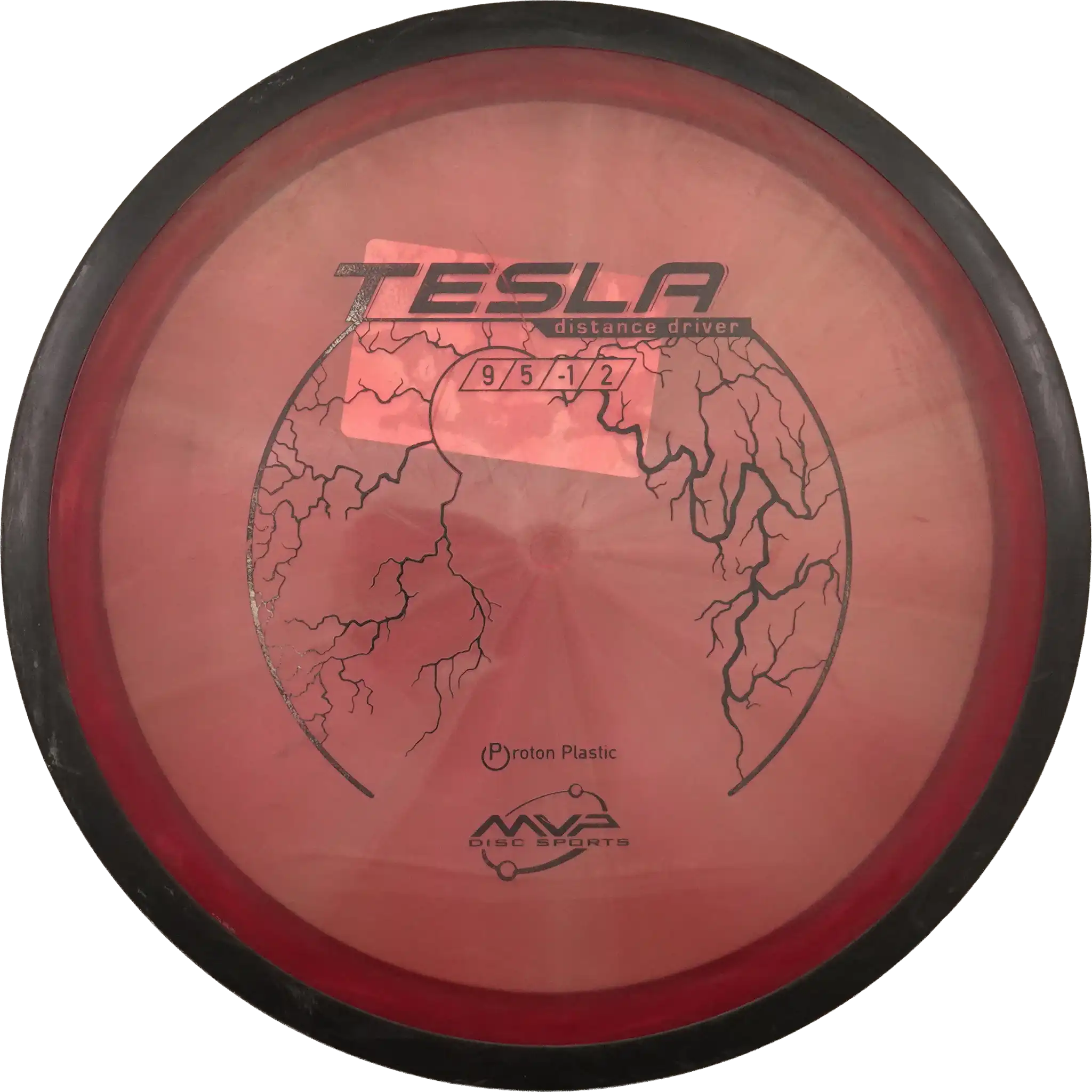 Proton Tesla