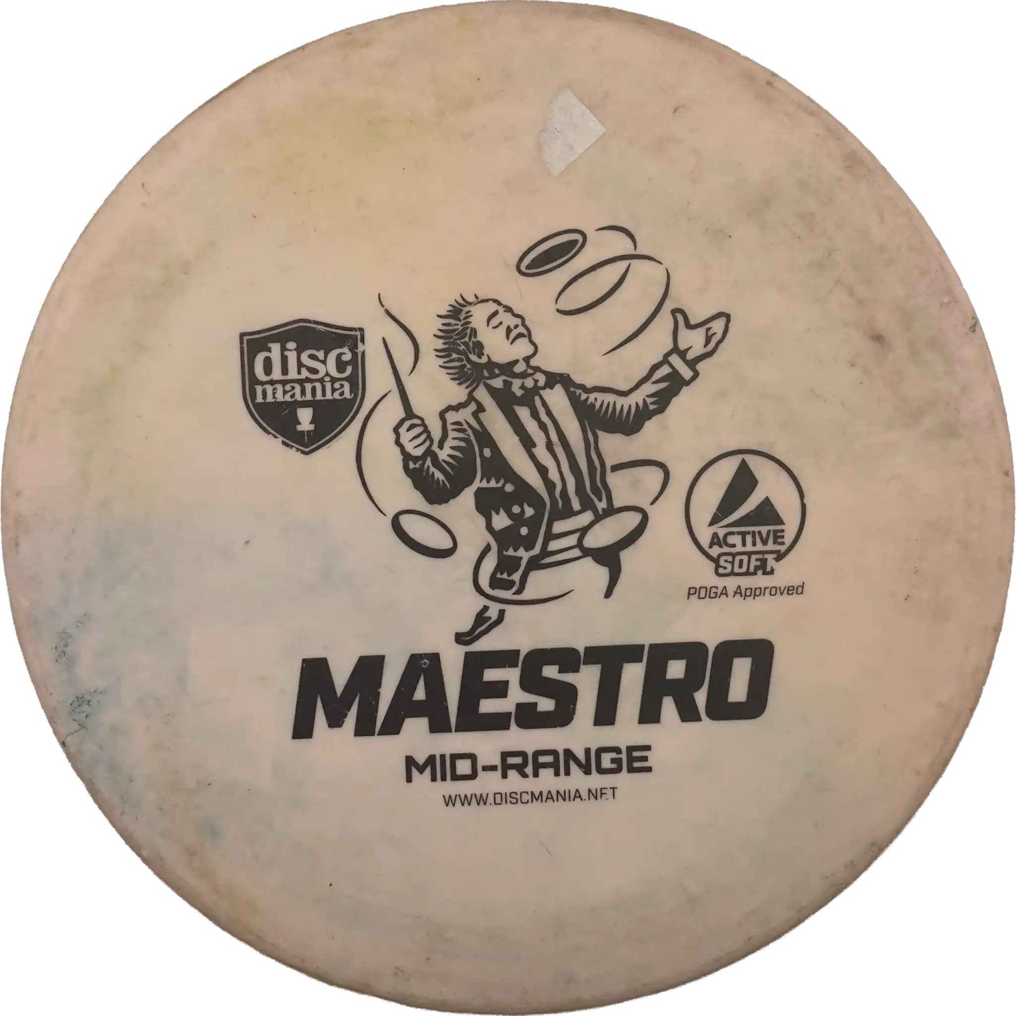 Active Soft Maestro