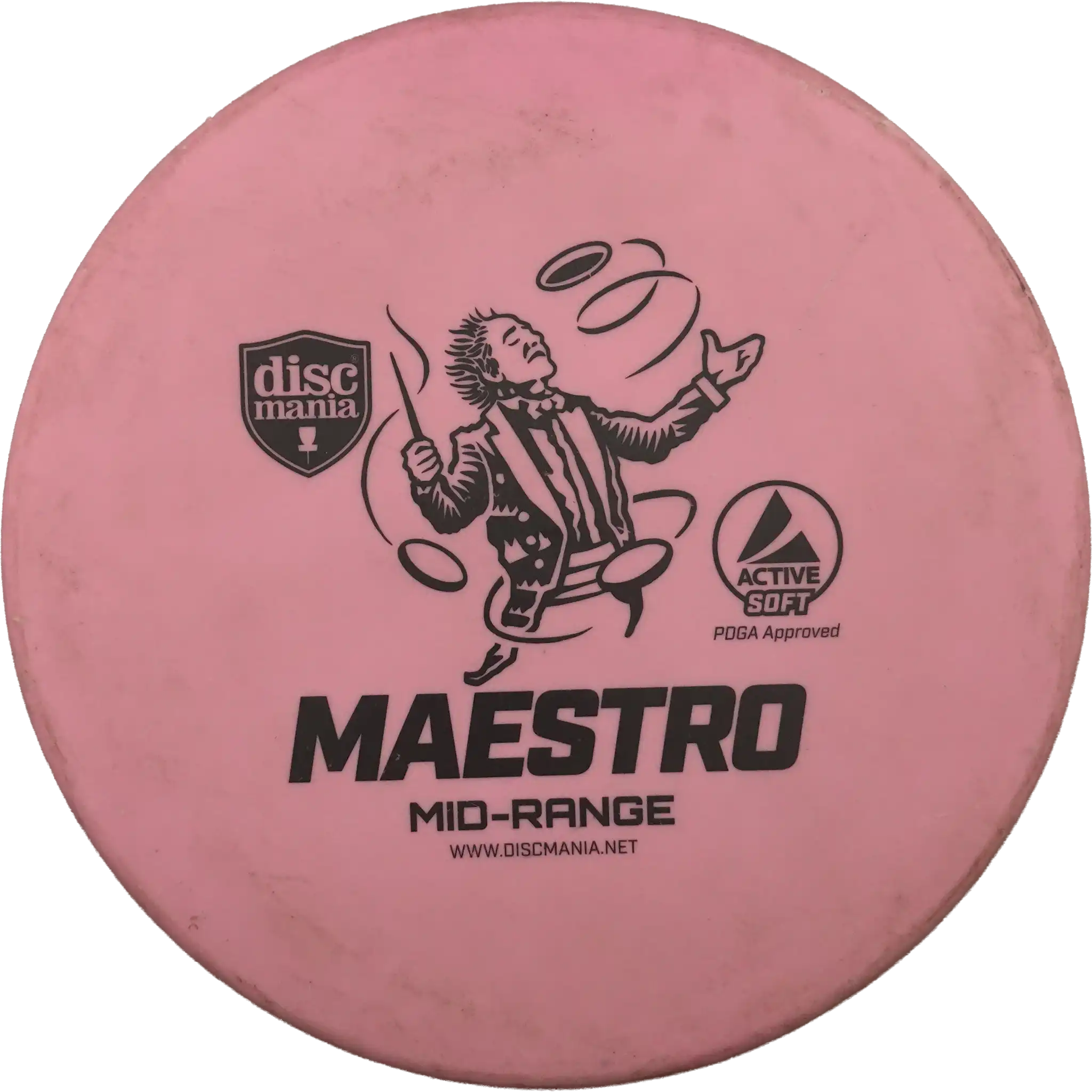 Active Soft Maestro