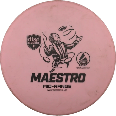 Active Soft Maestro