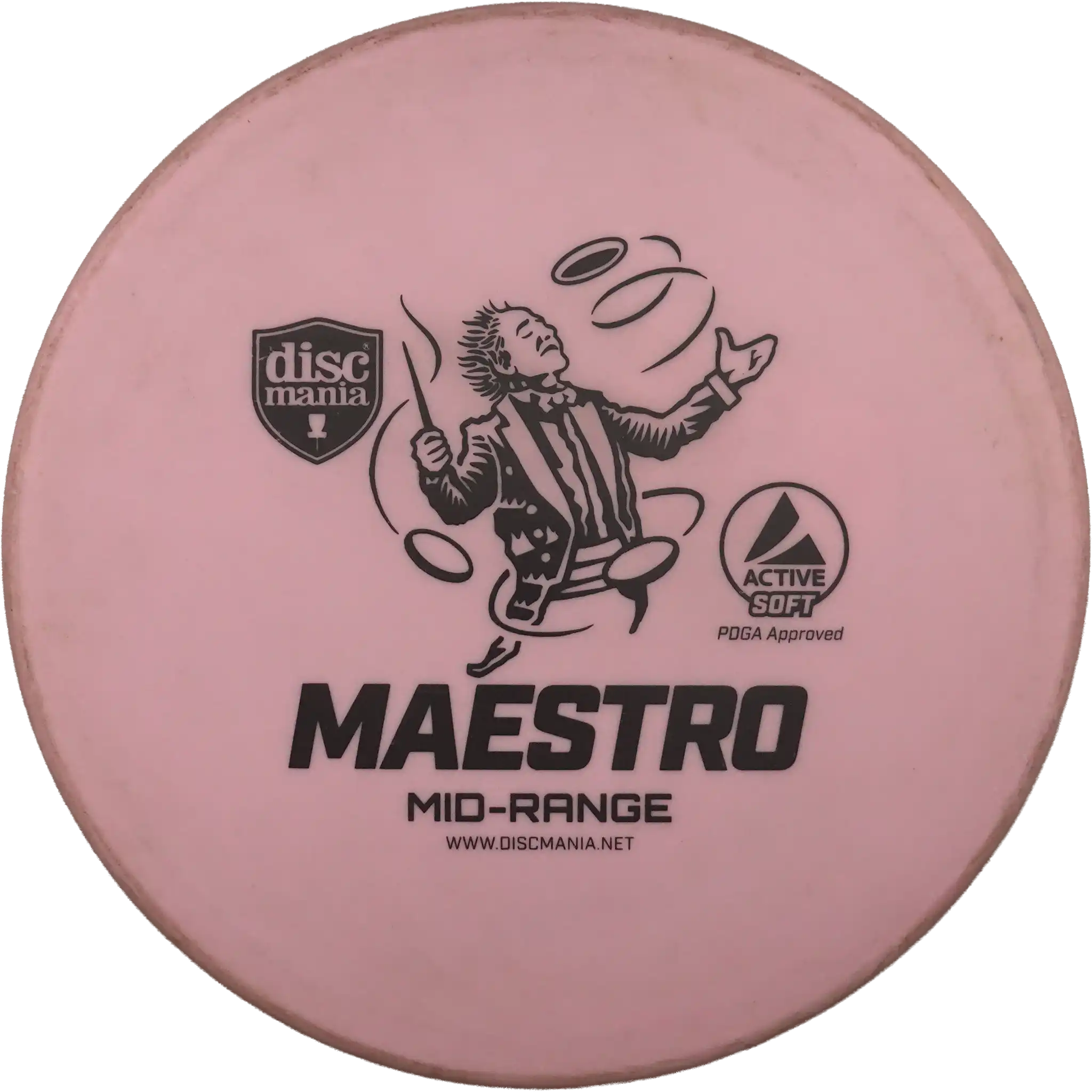 Active Soft Maestro