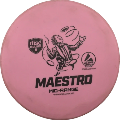 Active Soft Maestro