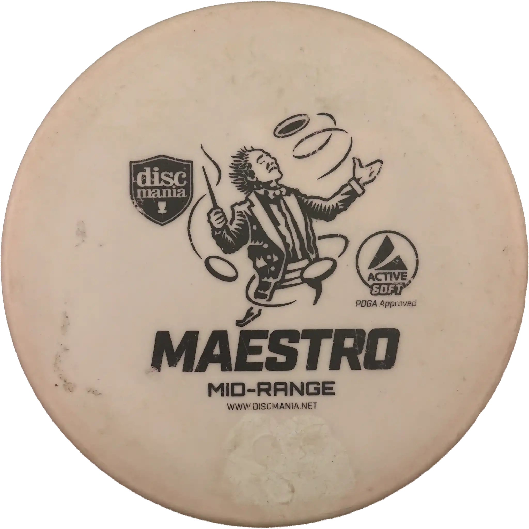 Active Soft Maestro
