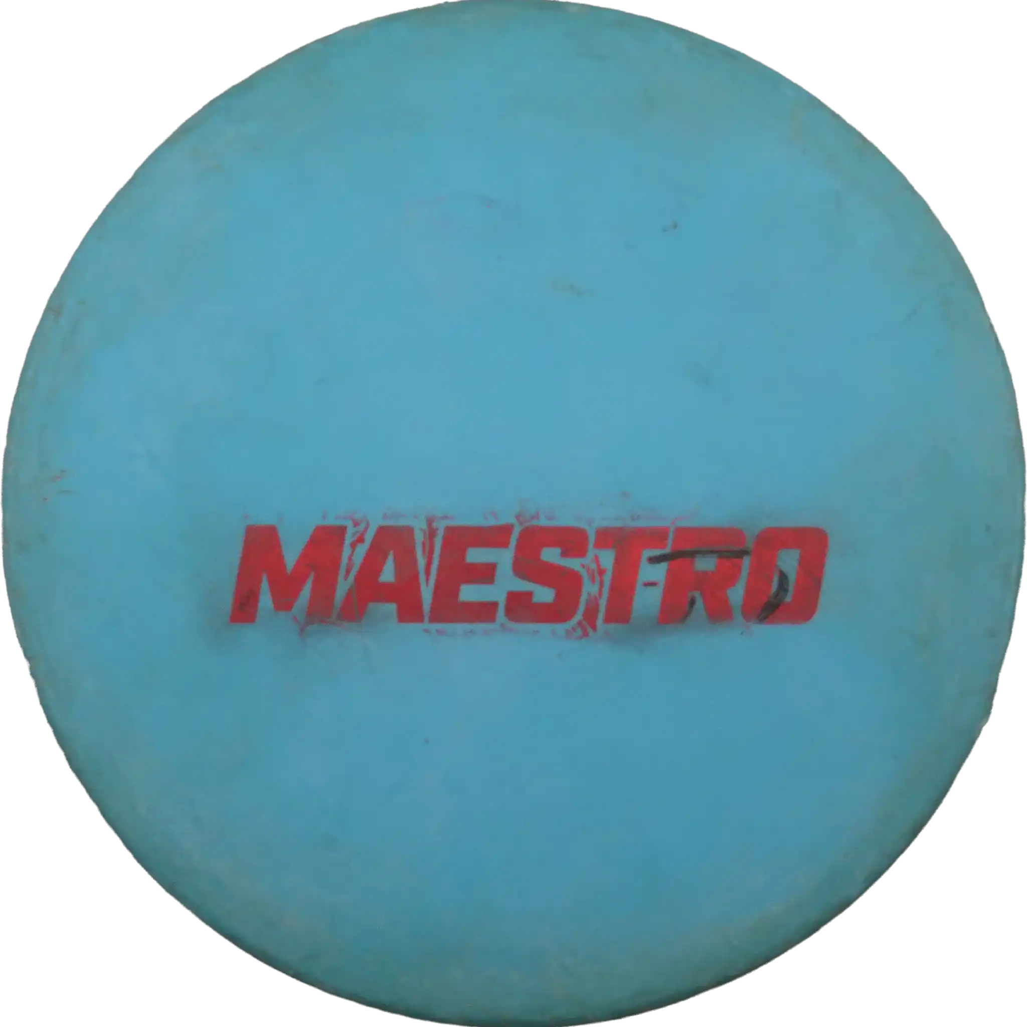 Active Maestro