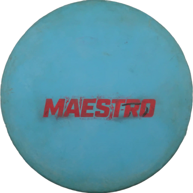 Active Maestro