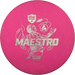 Active Maestro
