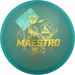 Active Premium Maestro