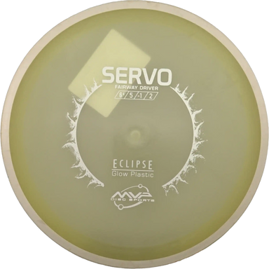 Eclipse Servo