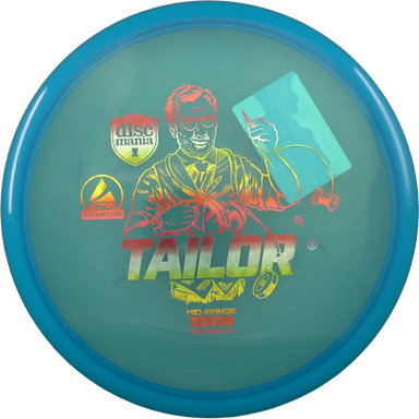 Active Premium Tailor
