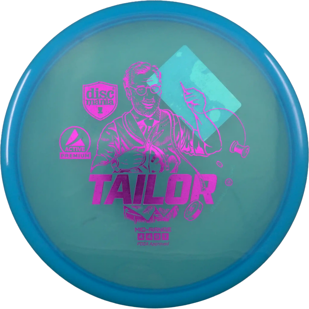 Active Premium Tailor