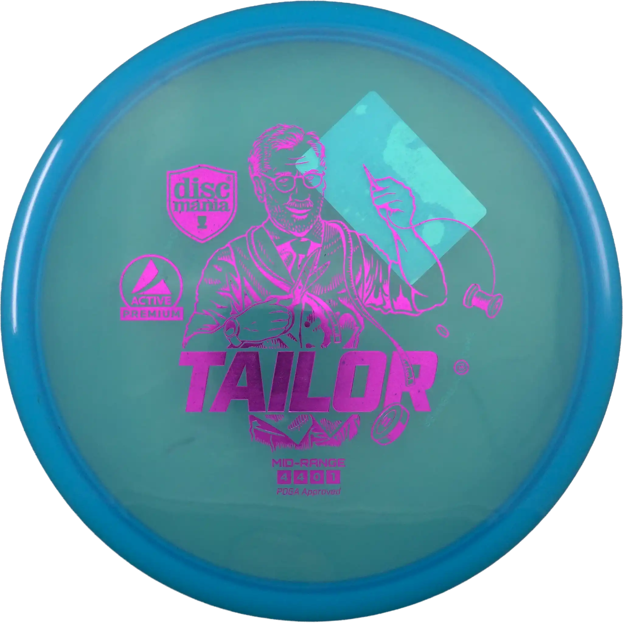 Active Premium Tailor