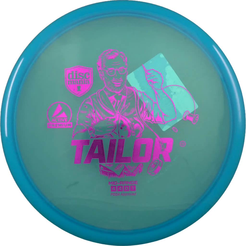 Active Premium Tailor