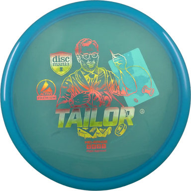 Active Premium Tailor
