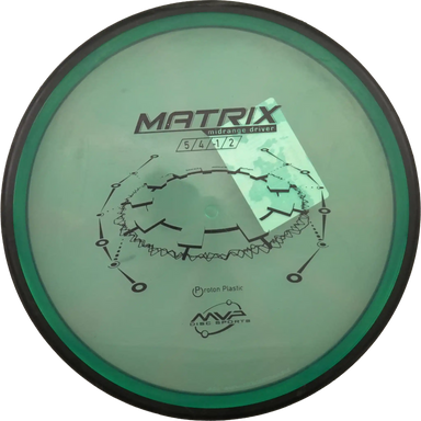 Proton Matrix