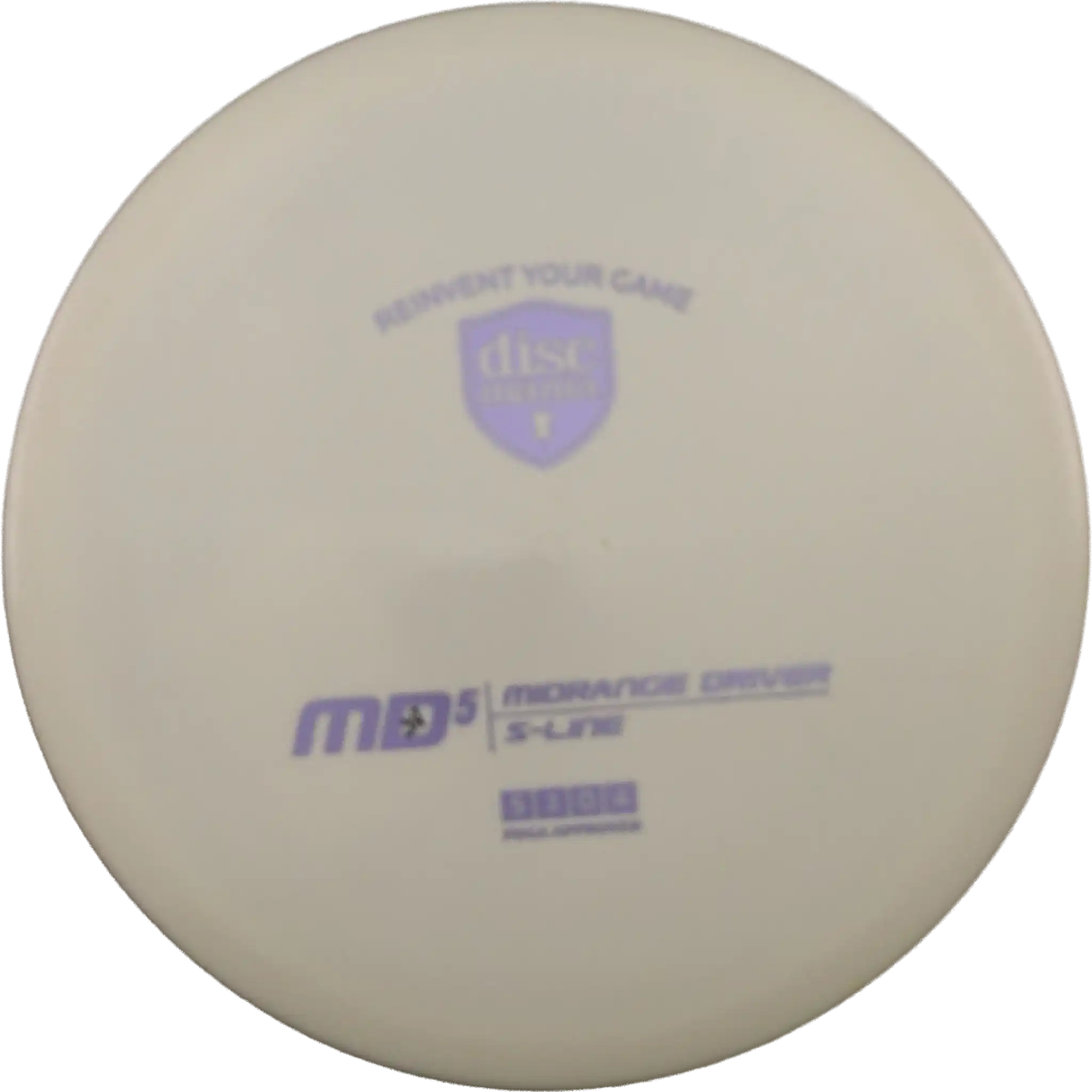 S-Line MD5