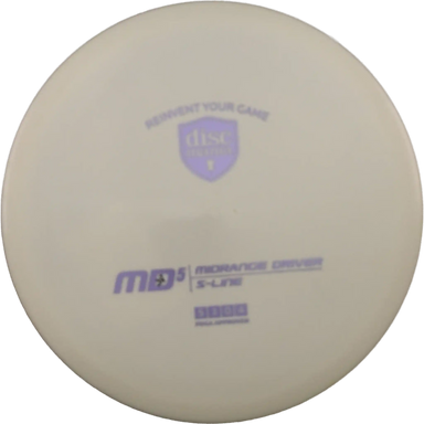 S-Line MD5