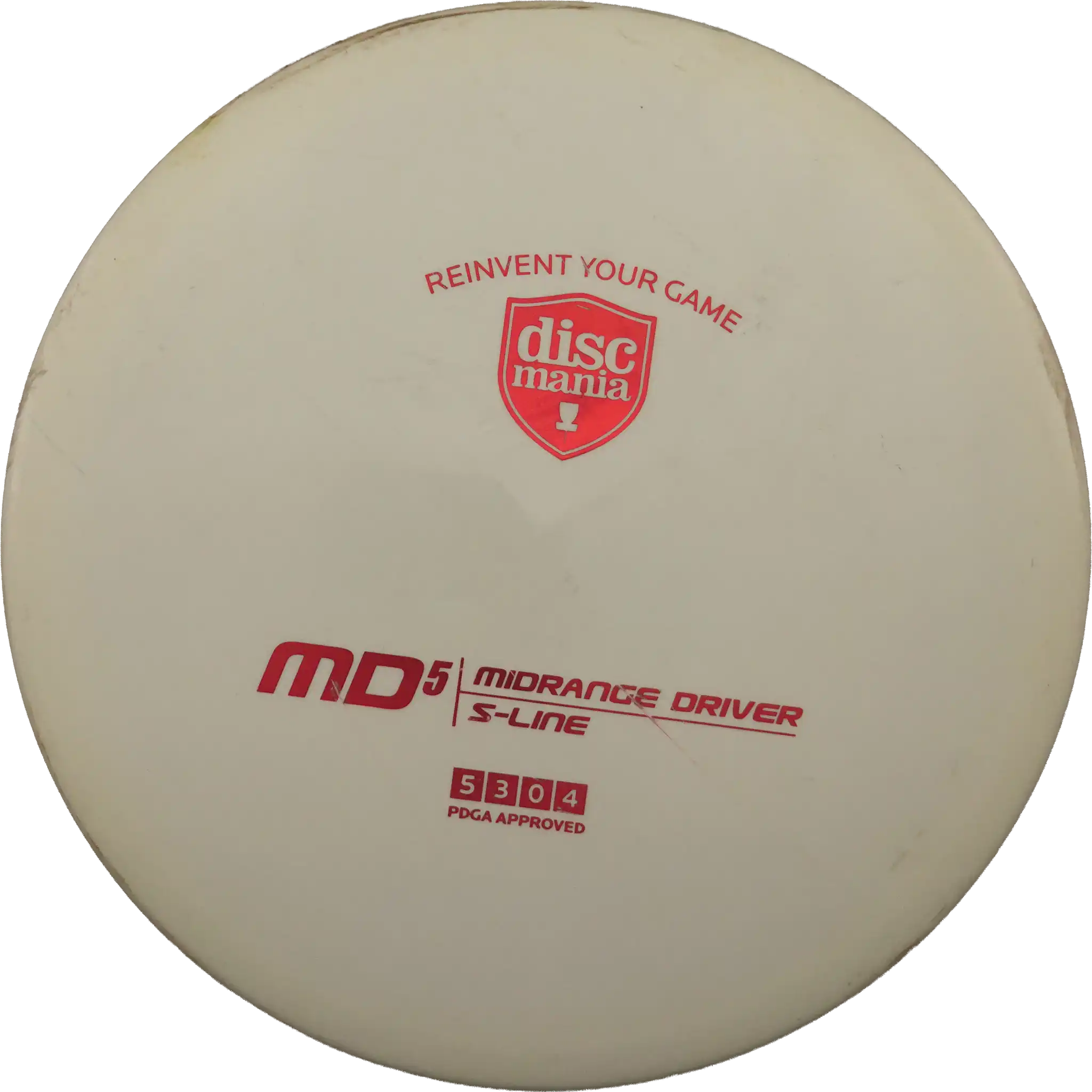 S-Line MD5