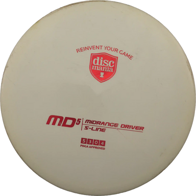S-Line MD5
