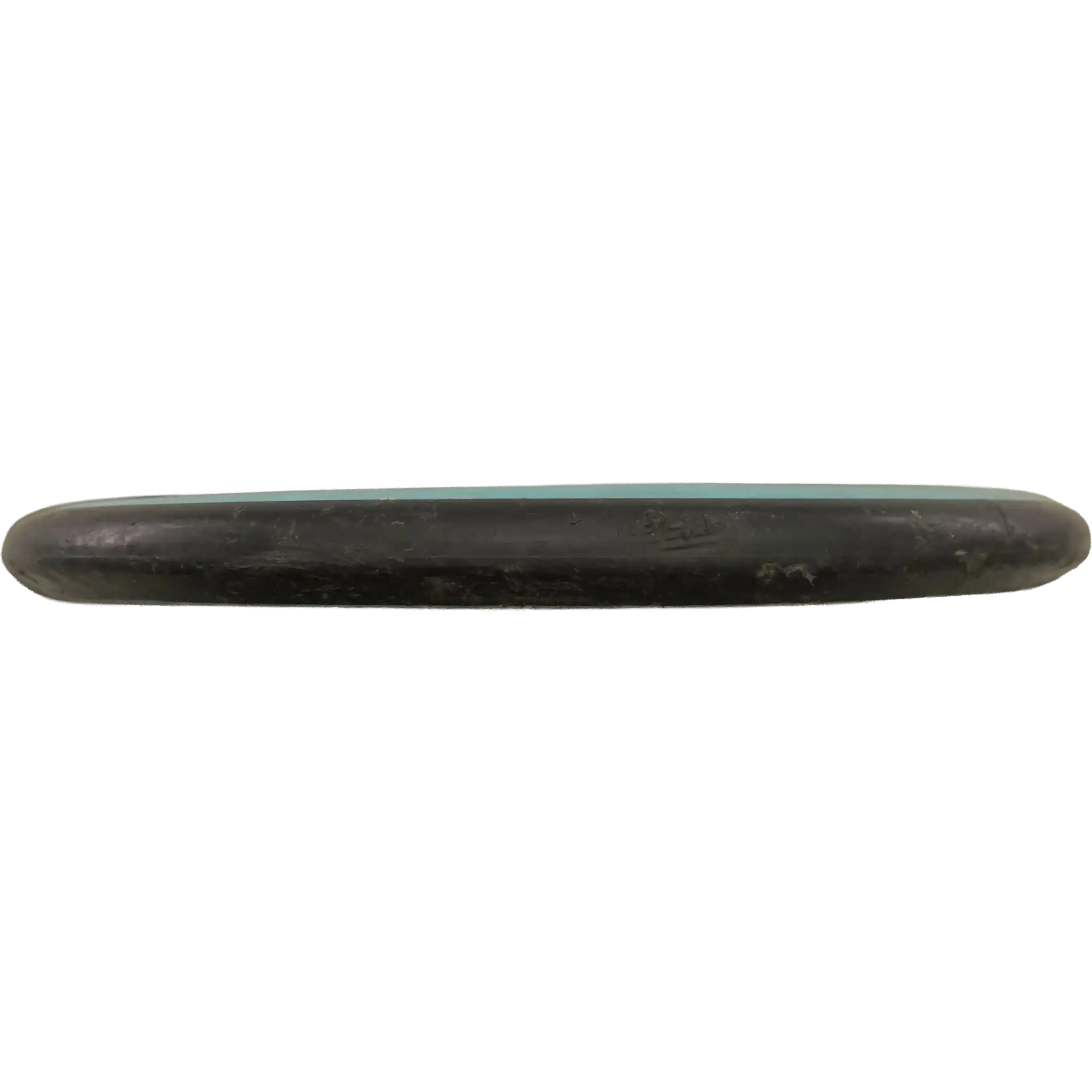 Electron Soft Atom