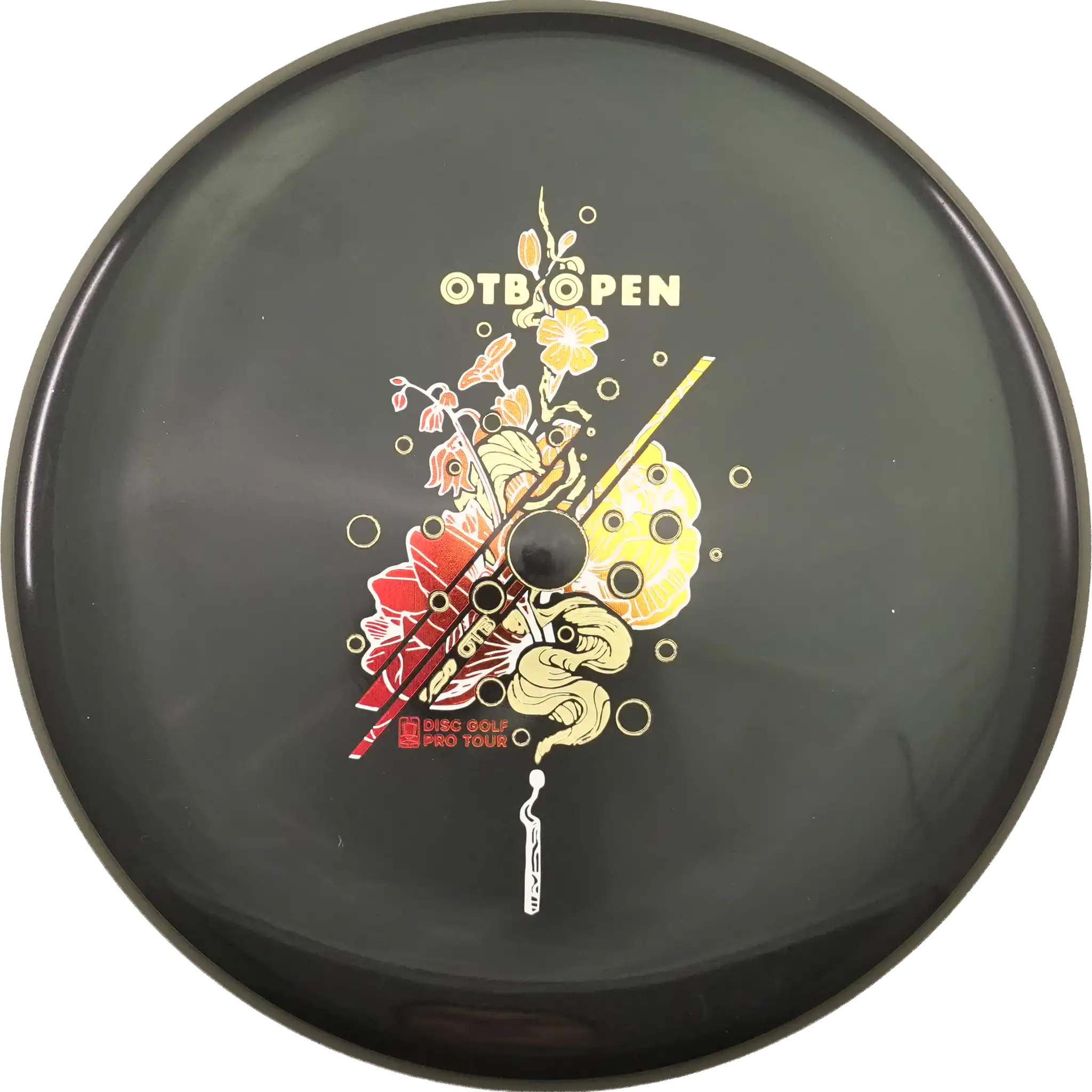R2 Neutron Eclipse Rim Glitch - OTB Open