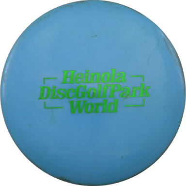Neo Method - Heinola DiscGolfPark World