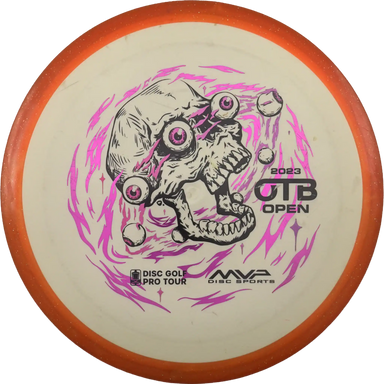 Prism Neutron Panic - OTB Open