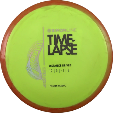 Fission Time-Lapse - Simon Lizotte