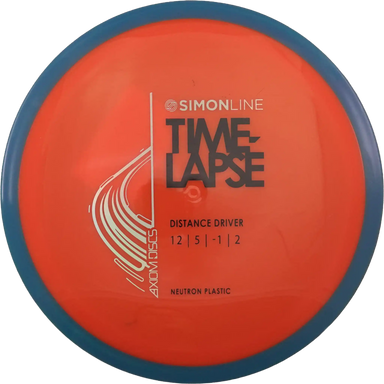 Neutron Time-Lapse - Simon Lizotte