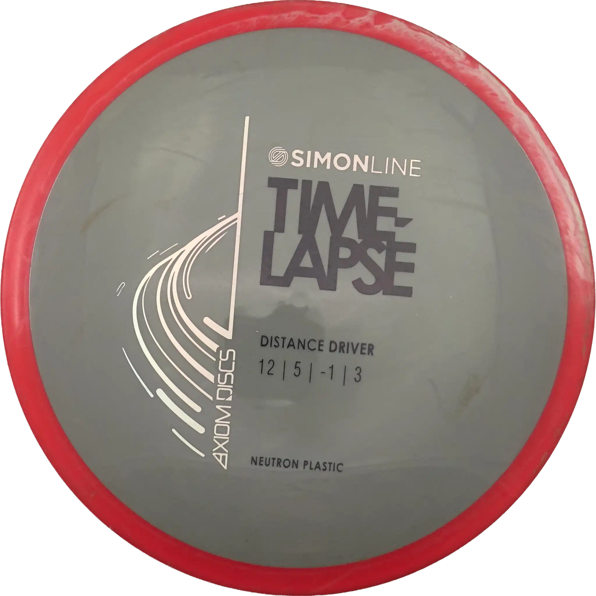 Neutron Time-Lapse (retooled) - Simon Lizotte