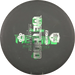 Hard Exo Method - Double Stamp