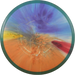 Fission Insanity - Dyed