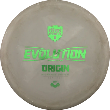 Soft Exo Origin - Evolution - Special Edition