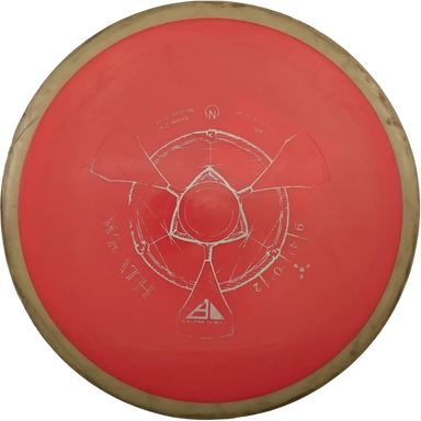 Neutron Wrath